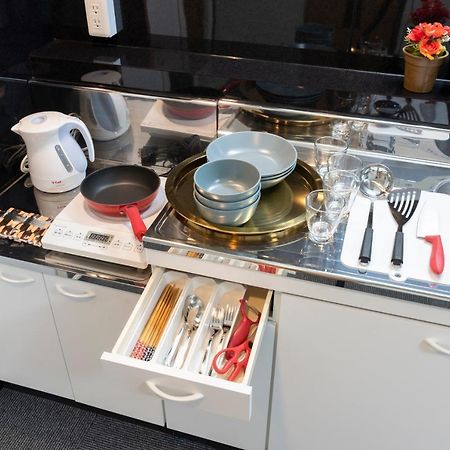 グランファミーユ島之内 702 広いバルコニー ペット不可 No Pet Appartement Osaka Buitenkant foto