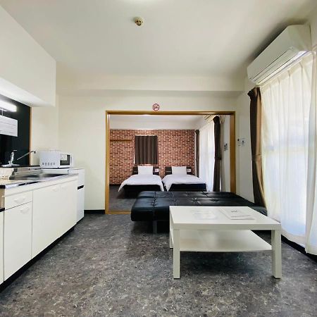 グランファミーユ島之内 702 広いバルコニー ペット不可 No Pet Appartement Osaka Buitenkant foto