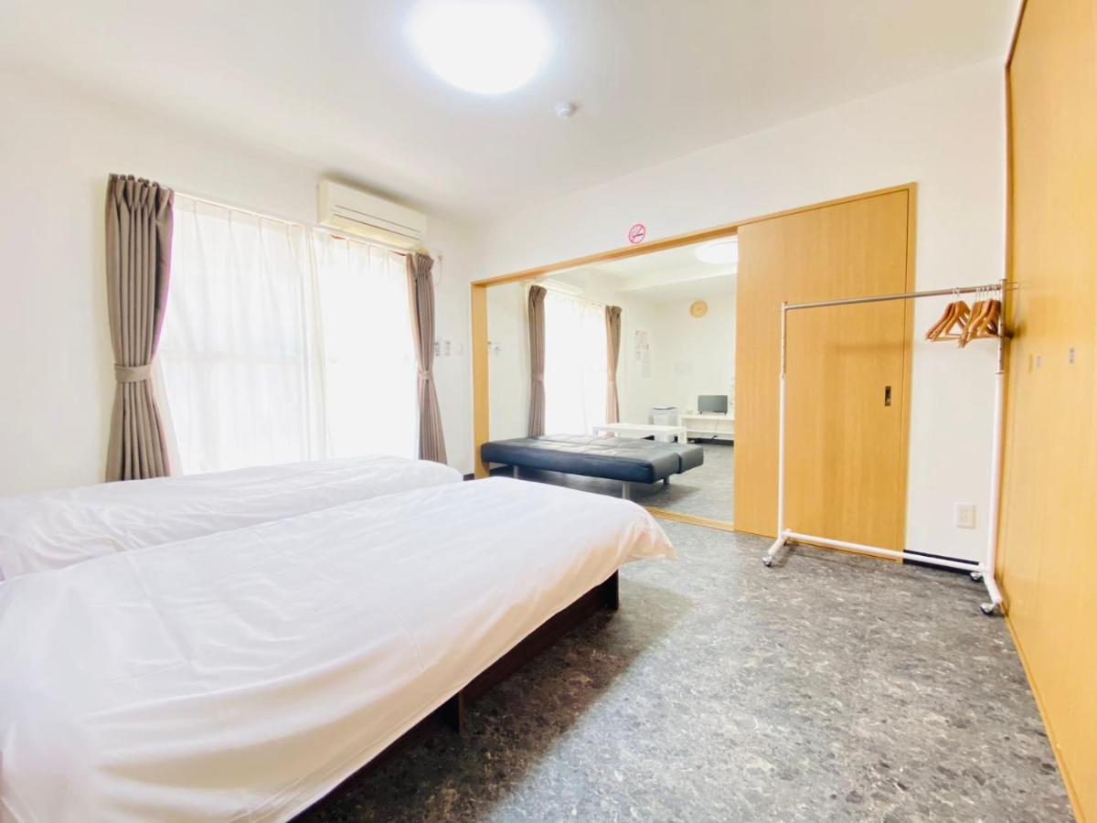 グランファミーユ島之内 702 広いバルコニー ペット不可 No Pet Appartement Osaka Buitenkant foto